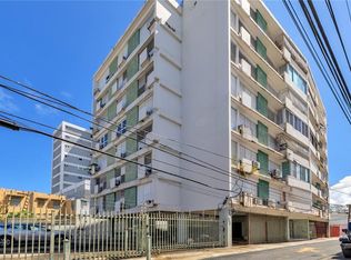 124 Avenida, San Juan, PR 00907