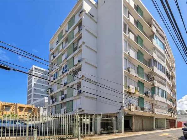 124 Avecondado #603, San Juan, PR 00907