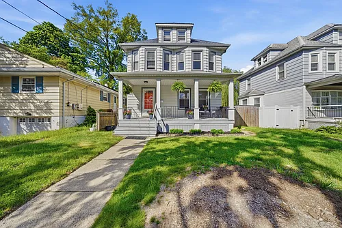 42 Spring Valley Ave Photo 1