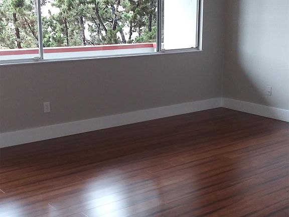 Living Room and Balcony