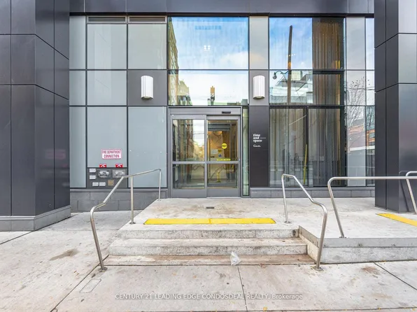 70 Princess St, Toronto, ON