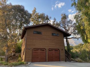 2080 Maricopa Hwy, Ojai, CA 93023