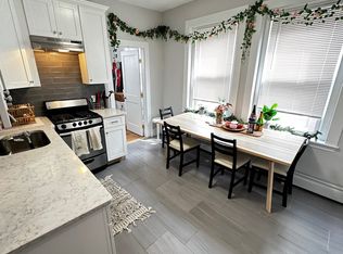 1284 Commonwealth Ave APT 3, Allston, MA 02134