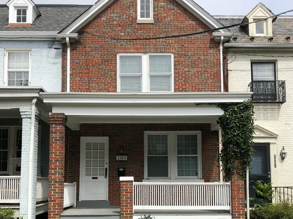 2303 39th St NW, Washington, DC 20007
