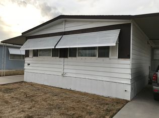 3800 S 1900 W TRLR 123, Roy, UT 84067