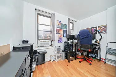 Rented by Living New York