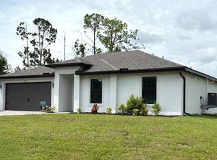 5307 Burgner St, Port Charlotte, FL 33981