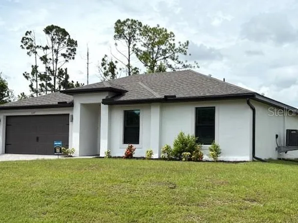 5307 Burgner St, Port Charlotte, FL 33981