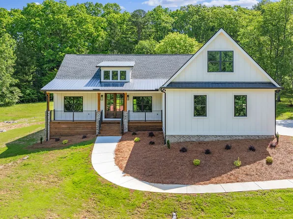 428 Oak Springs Rd, Clarkesville, GA 30523
