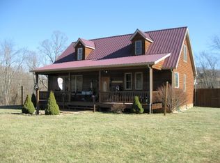 37895 Rocksprings Rd, Pomeroy, OH 45769