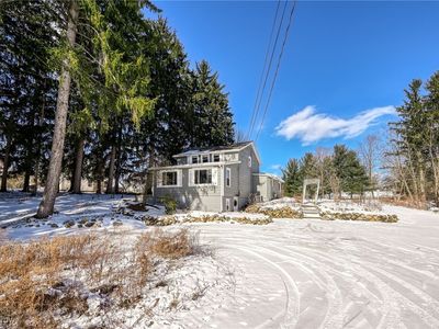 349 E Mennonite Rd, Aurora, OH, 44202