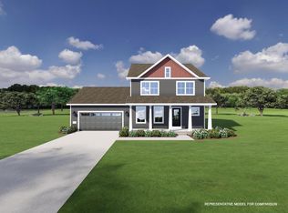 W199N5425 Boxwood Blvd, Menomonee Falls, WI 53051