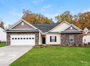 105 Brookstone Way, Salisbury, NC 28146