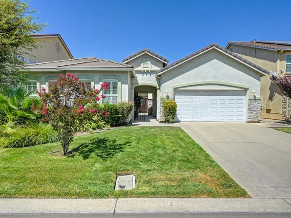 1155 Windjammer Dr, Stockton, CA 95209