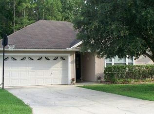 2953 Biloxi Trl, Middleburg, FL 32068