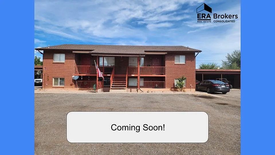 1st image of 230 W 500 S APT 7