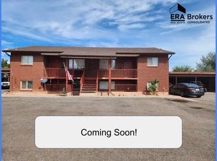 230 W 500 S APT 7, Richfield, UT 84701
