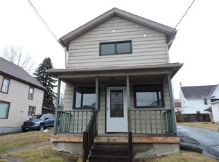 27 Evans St, Pringle, PA 18704