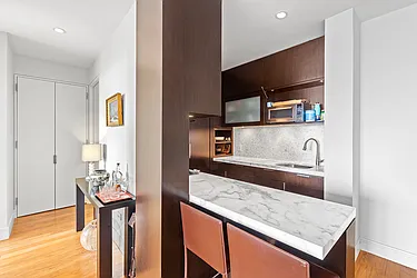 Rented by Corcoran