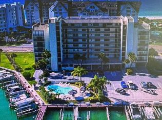 1591 Gulf Blvd APT 101S, Clearwater, FL 33767