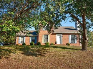 729 Jace Dr, Clarksville, TN 37040