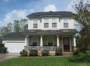 840 Raindrops Rd, Gastonia, NC 28054