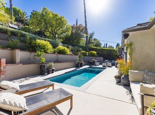 14422 Valley Vista Blvd, Sherman Oaks, CA 91423