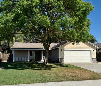 2144 S Virmargo Street, Visalia, CA, 93292