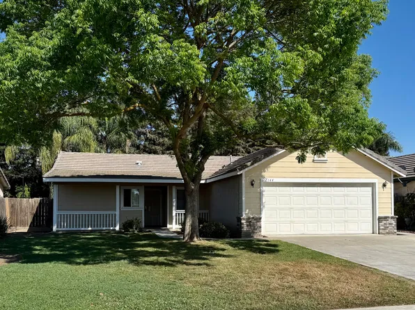 2144 S Virmargo Street, Visalia, CA 93292