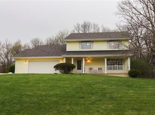 36797 Forest Ln, Van Meter, IA 50261