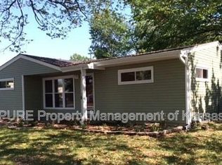 2344 Louisiana St, Lawrence, KS 66046