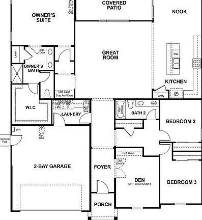 4th image of 2089 Day Lily Ave