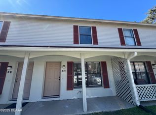 980 Canal View Blvd APT E5, Pt Orange, FL 32129