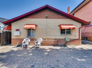 1472 N Monroe St #1, Denver, CO 80206