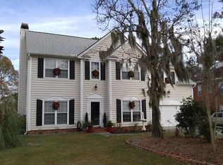 1500 Churchill Rd, Moncks Corner, SC 29461