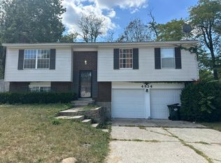 4834 Stoneybrook Rd, Cincinnati, OH 45244