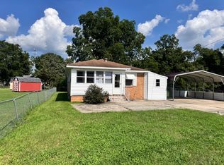854 N Douglas St, Florence, SC 29501