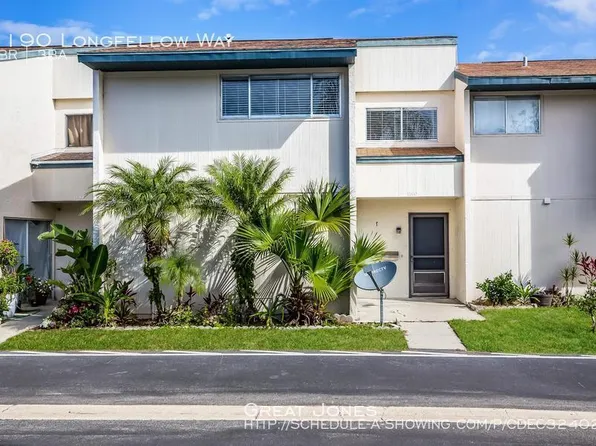 1190 Longfellow Way, Sarasota, FL 34243