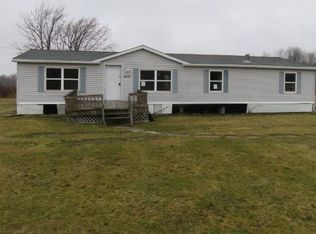 6655 Coe Rd, Livonia, NY 14487