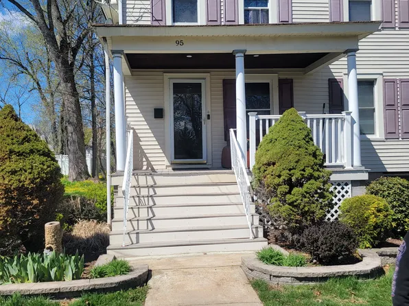 95 N Doughty Ave, Somerville, NJ 08876
