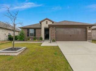 2512 Puma St, Crandall, TX 75114
