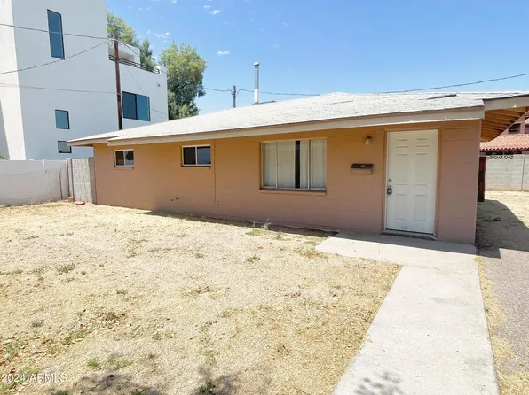 2138 E Turney Ave, Phoenix, AZ