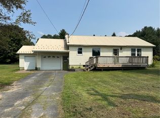 3328 Pearl St, Pt Leyden, NY 13433