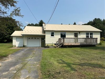 3328 Pearl St, Pt Leyden, NY, 13433