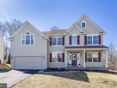 125 Bellevue Rd, E Fallowfield, PA, 19320