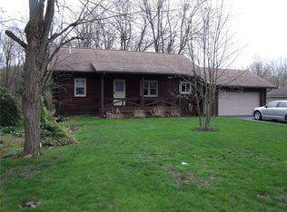 7468 Salmon Creek Rd, Williamson, NY 14589