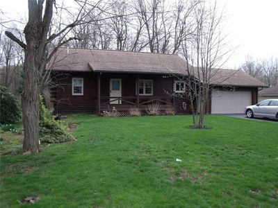 7468 Salmon Creek Rd, Williamson, NY, 14589