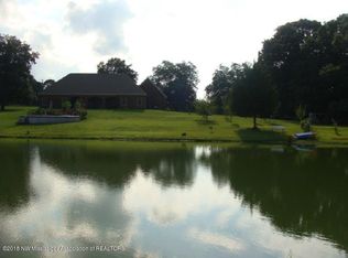 7387 Highway 4 W, Senatobia, MS 38668