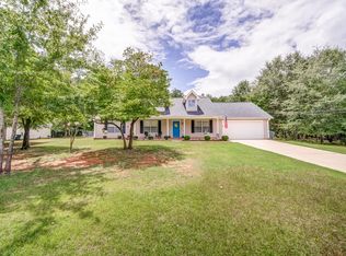 420 Wendy Ct, McDonough, GA 30252