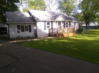 1868 Chestnut St, Holt, MI 48842